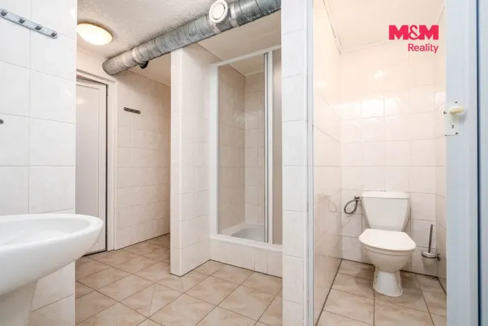 Prodej rodinného domu, Horní Třešňovec, 847 m2