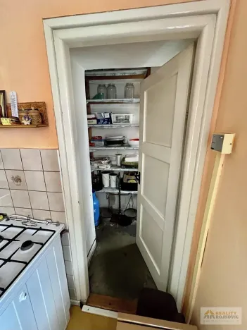 Prodej bytu 2+1, Broumov, Větrná, 80 m2