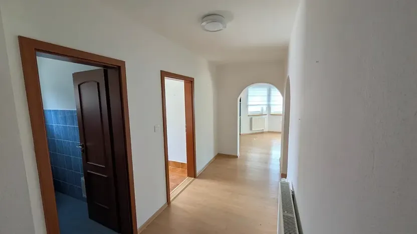 Prodej rodinného domu, Drnovice, 132 m2