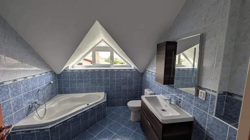 Prodej rodinného domu, Drnovice, 132 m2