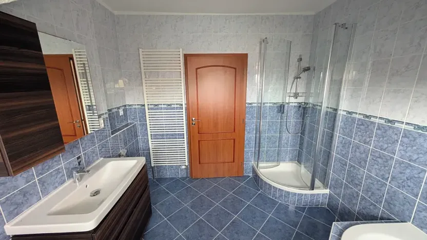 Prodej rodinného domu, Drnovice, 132 m2