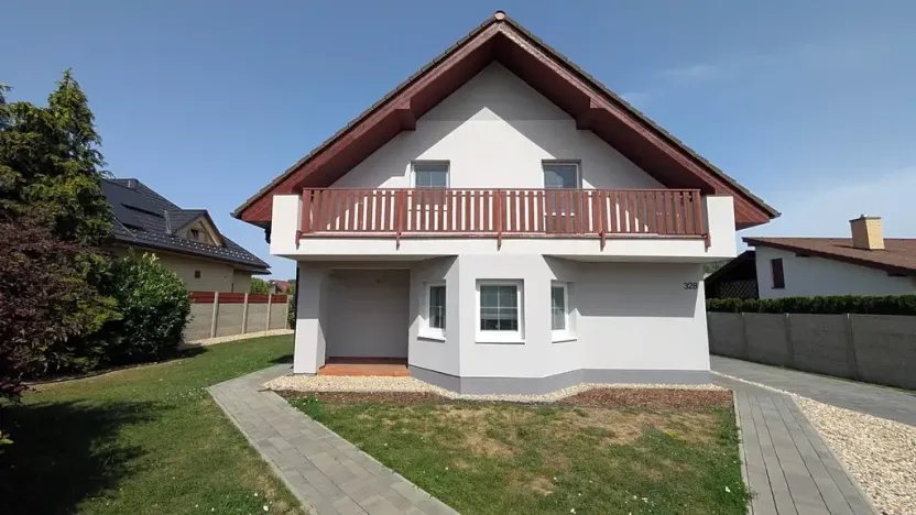 Prodej rodinného domu, Drnovice, 132 m2