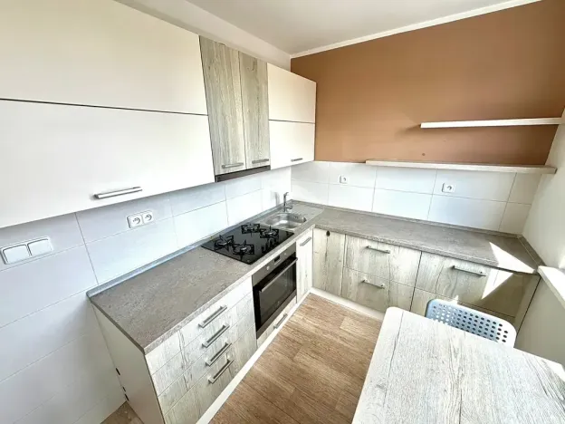 Pronájem bytu 2+1, Lovosice, Palackého, 65 m2