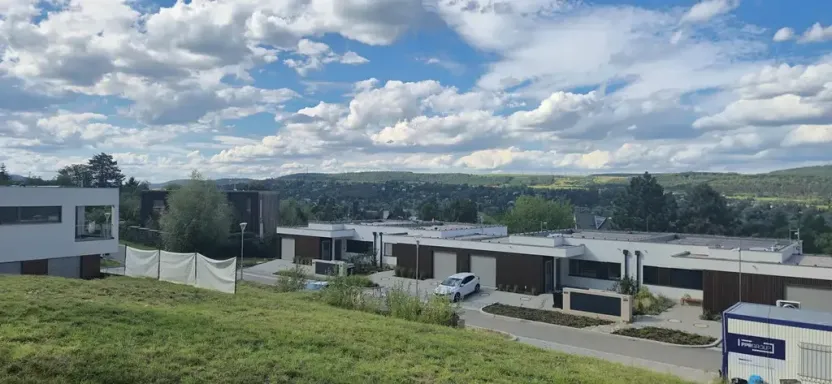 Prodej pozemku pro bydlení, Řevnice, Sochorova, 791 m2