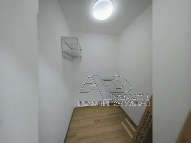 Pronájem bytu 2+kk, České Budějovice, Budivojova, 49 m2