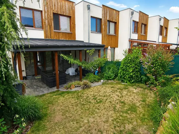Pronájem rodinného domu, Kutná Hora - Hlouška, Jabloňová, 104 m2