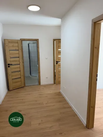 Pronájem bytu 2+1, Ostrava, Čs. legií, 56 m2