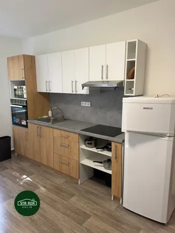Pronájem bytu 2+kk, Ostrava, Volgogradská, 51 m2