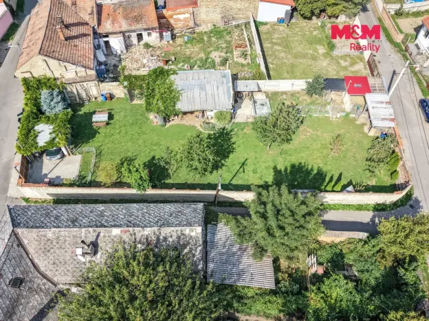 Prodej pozemku pro bydlení, Kojetín, Podvalí, 781 m2