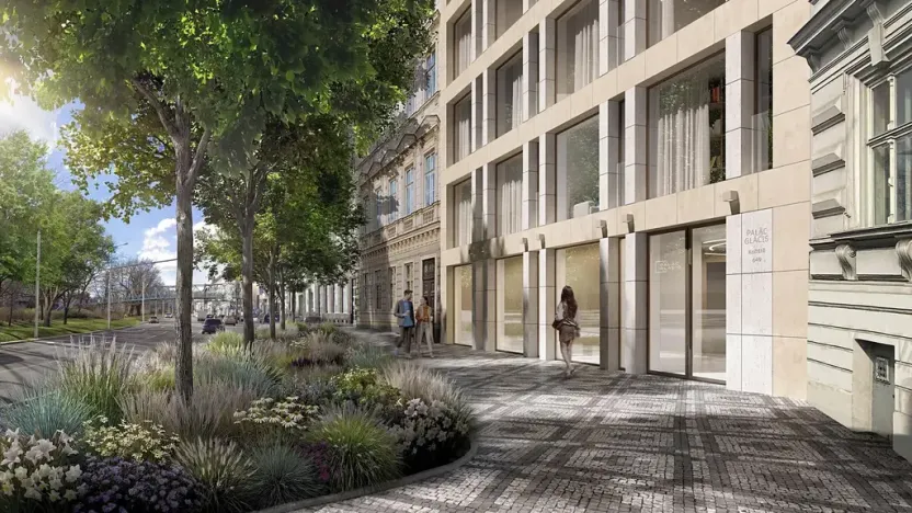 Prodej bytu 2+kk, Brno, Koliště, 54 m2