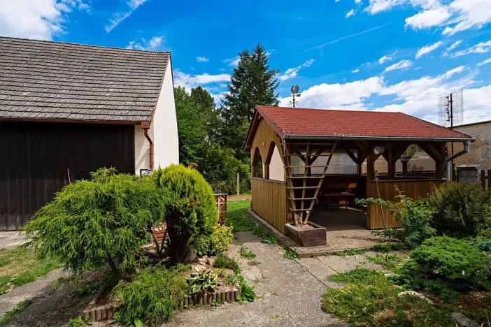 Prodej rodinného domu, Nevřeň, 90 m2
