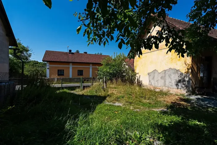 Prodej rodinného domu, Trnová, 100 m2