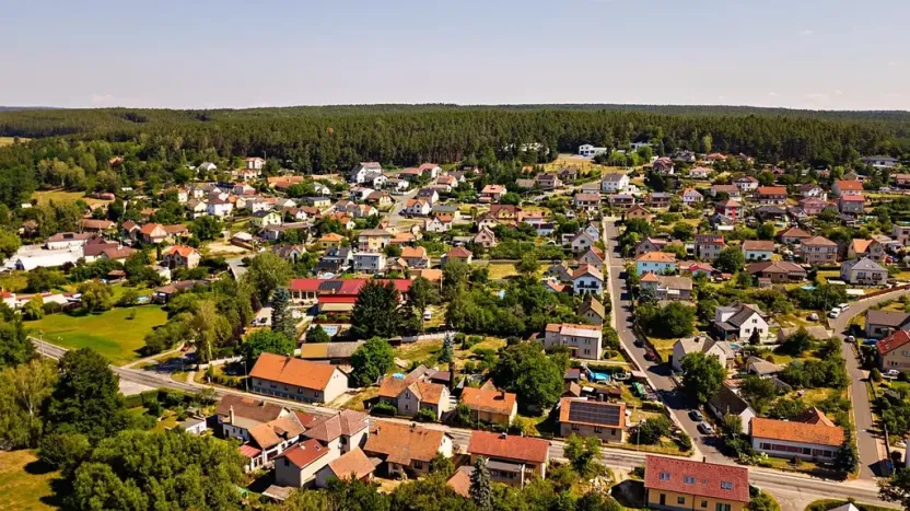 Prodej rodinného domu, Trnová, 100 m2