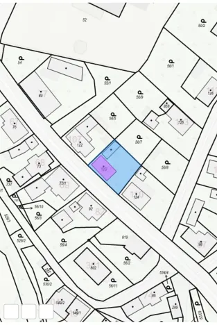 Prodej rodinného domu, Trnová, 100 m2