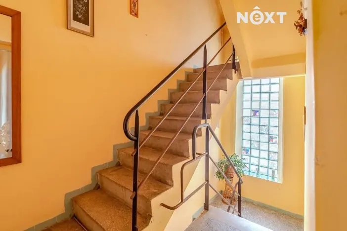 Prodej rodinného domu, Sezimovo Ústí, Vaníčkova, 174 m2
