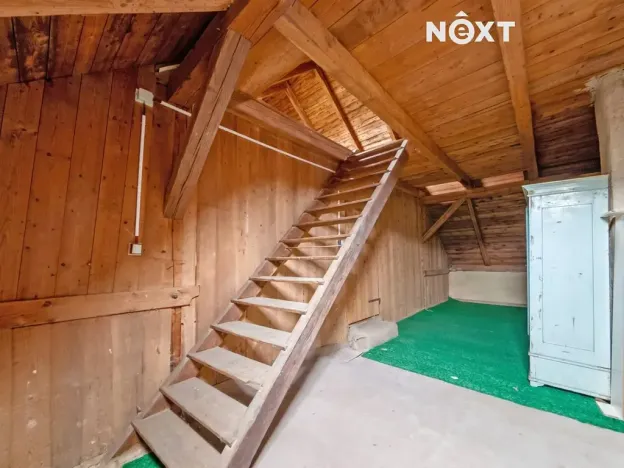 Prodej rodinného domu, Křišťanovice, 300 m2