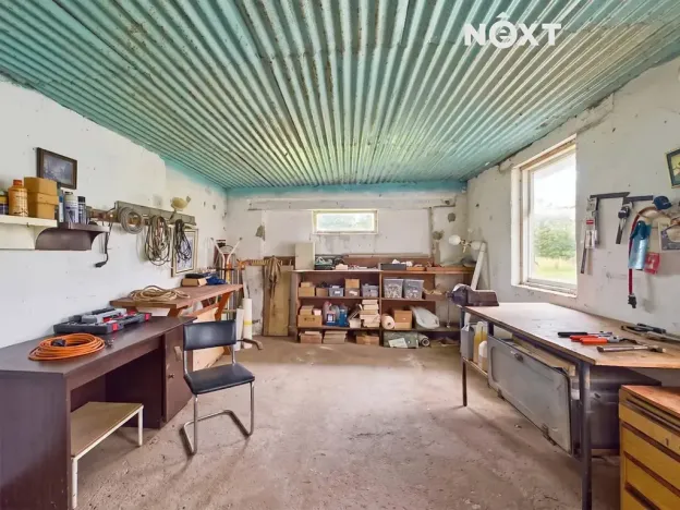Prodej rodinného domu, Křišťanovice, 300 m2