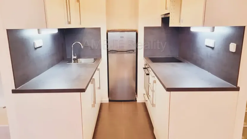 Pronájem bytu 2+kk, Praha - Břevnov, Mládeže, 51 m2