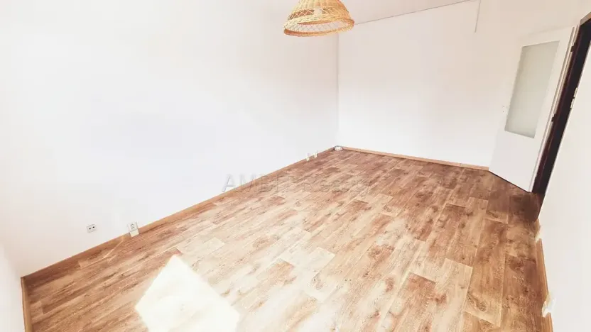 Pronájem bytu 1+kk, Praha - Hostivař, Vajdova, 29 m2