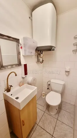 Pronájem kanceláře, Praha - Řepy, Žalanského, 60 m2