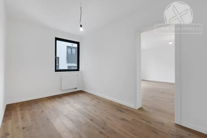 Prodej bytu 2+kk, Praha - Vysočany, Na výběžku, 61 m2