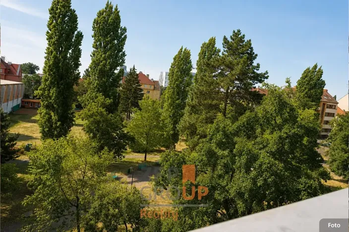 Pronájem bytu 3+kk, Hodonín, Národní třída, 65 m2