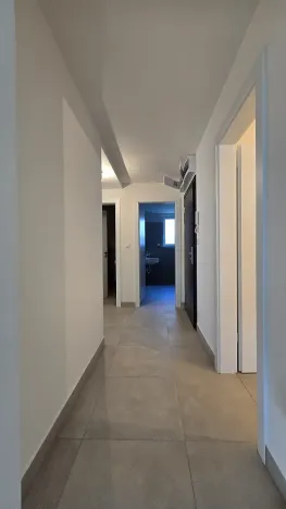 Prodej bytu 4+kk, Dobřichovice, Souběžná, 117 m2