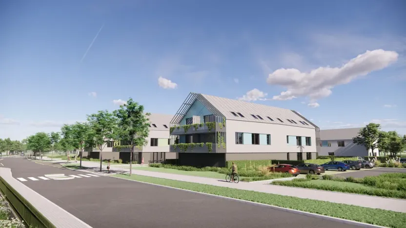 Prodej bytu 4+kk, Dobřichovice, Souběžná, 117 m2
