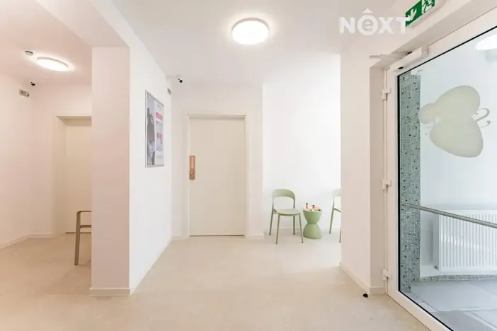 Pronájem ordinace, Zábřeh, Ladislava Fialy, 16 m2