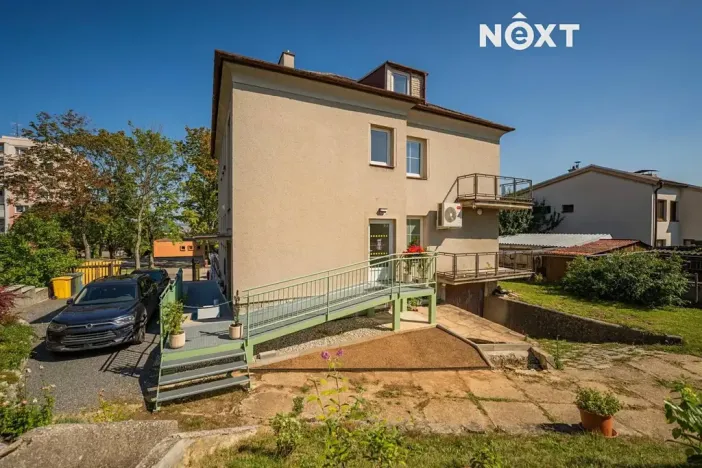 Pronájem ordinace, Zábřeh, Ladislava Fialy, 16 m2