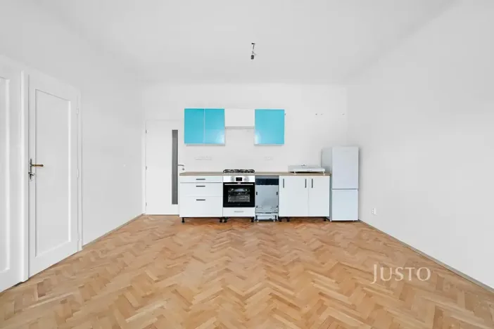 Pronájem bytu 3+kk, Brno, Zemědělská, 79 m2
