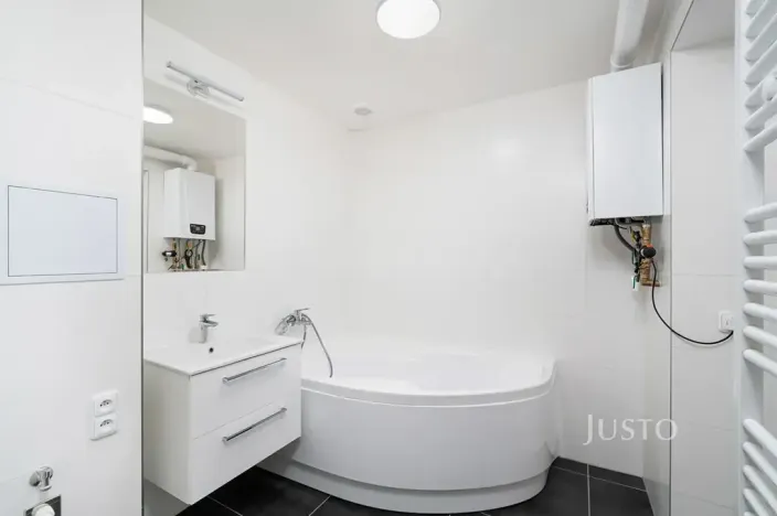 Pronájem bytu 3+kk, Brno, Zemědělská, 79 m2