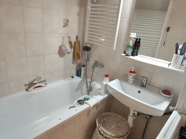 Prodej bytu 3+1, Česká Lípa, Brněnská, 71 m2