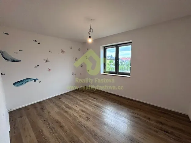 Prodej rodinného domu, Lužany, 156 m2