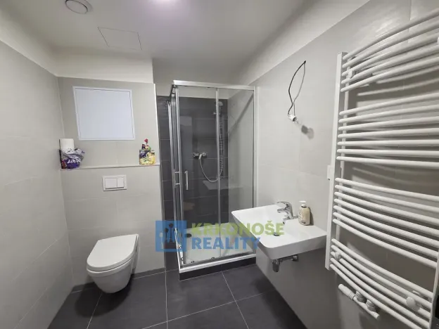 Prodej bytu 2+kk, Vrchlabí, Labská, 45 m2