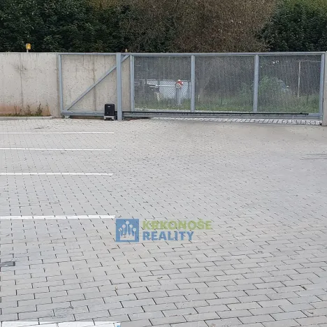Prodej bytu 2+kk, Vrchlabí, Labská, 45 m2