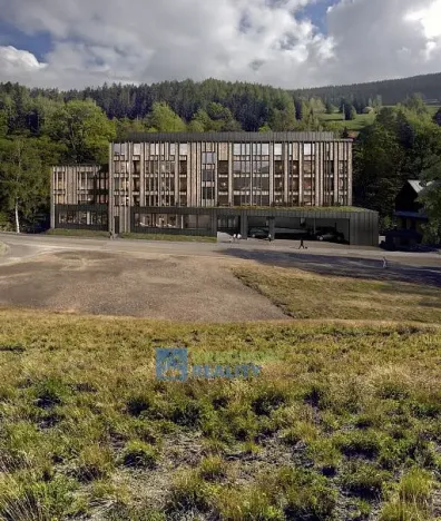 Prodej bytu 3+kk, Pec pod Sněžkou - Velká Úpa, 56 m2