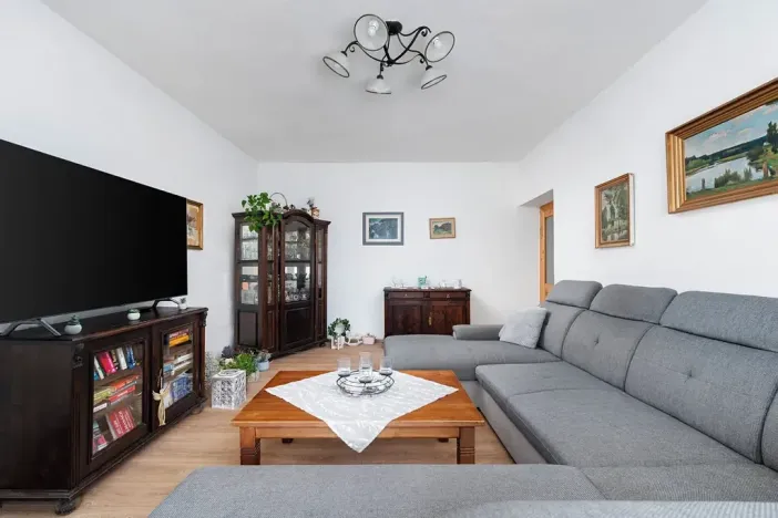 Prodej rodinného domu, Budislav, 150 m2