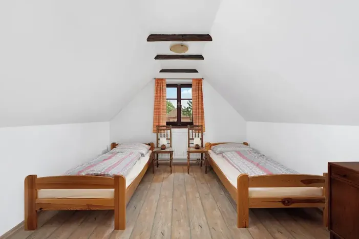 Prodej rodinného domu, Budislav, 150 m2