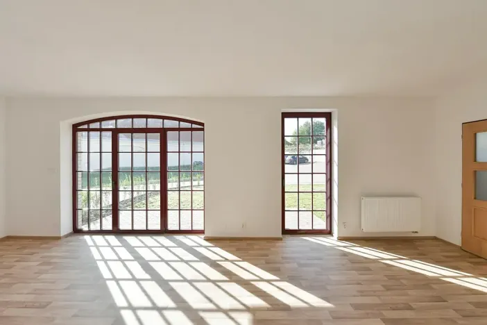Pronájem bytu 3+kk, Kosoř, Školská, 71 m2