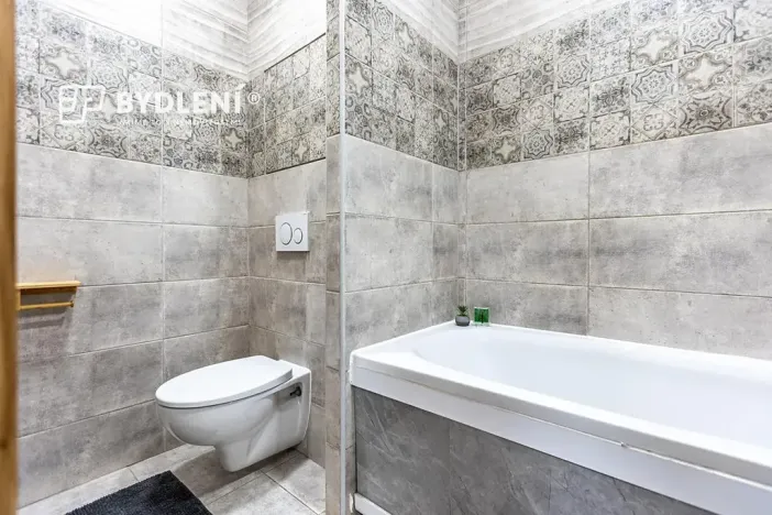 Prodej bytu 3+1, Teplice, Duchcovská, 70 m2