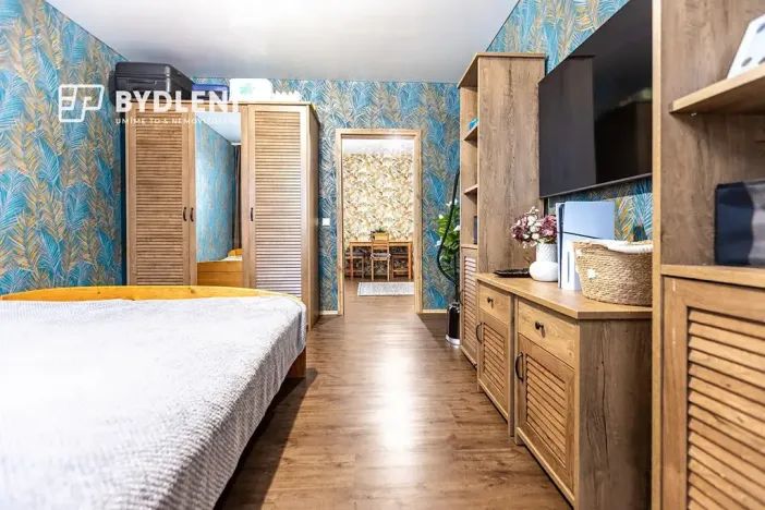 Prodej bytu 3+1, Teplice, Duchcovská, 70 m2
