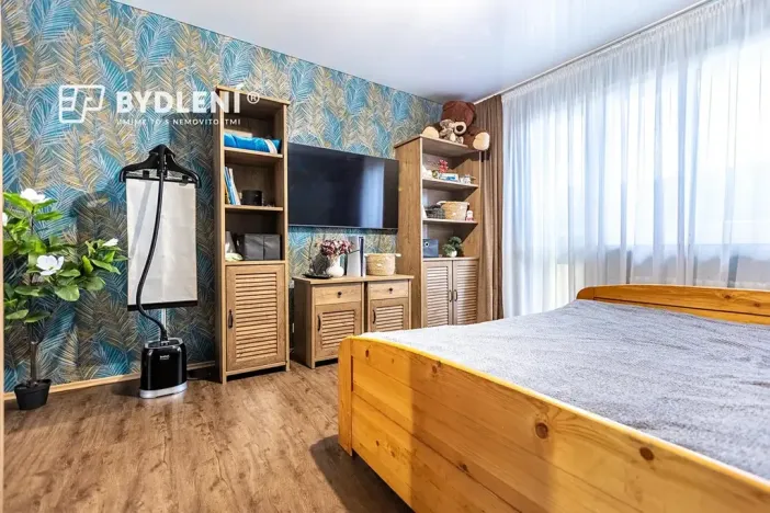 Prodej bytu 3+1, Teplice, Duchcovská, 70 m2