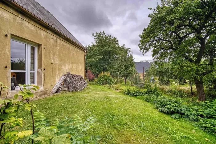Prodej rodinného domu, Boleboř, 124 m2
