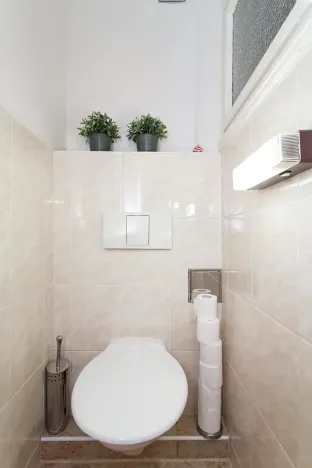 Pronájem bytu 2+kk, Praha - Nové Město, Jungmannova, 51 m2