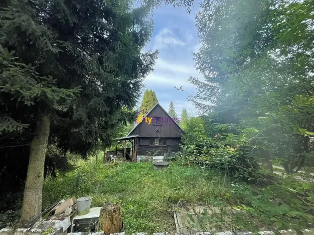Prodej chaty, Chrustenice, Přílepská, 56 m2
