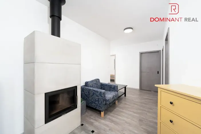 Prodej rodinného domu, Lysovice, 120 m2