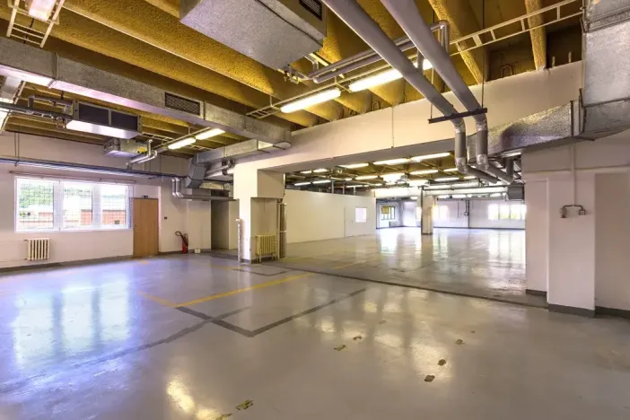 Pronájem skladu, Praha - Michle, Ohradní, 165 m2