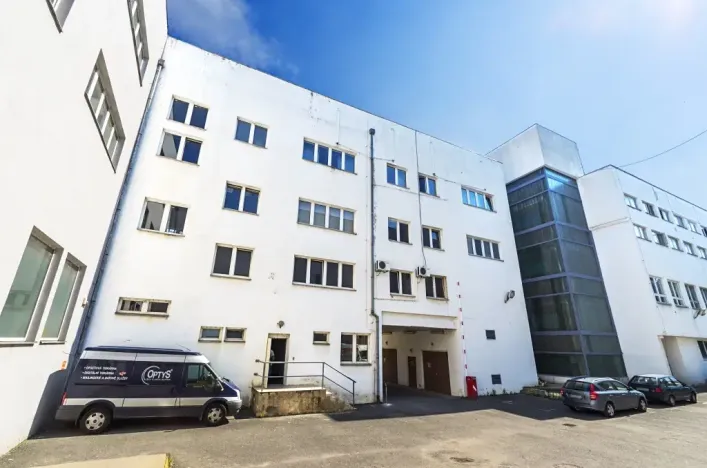 Pronájem skladu, Praha - Michle, Ohradní, 65 m2