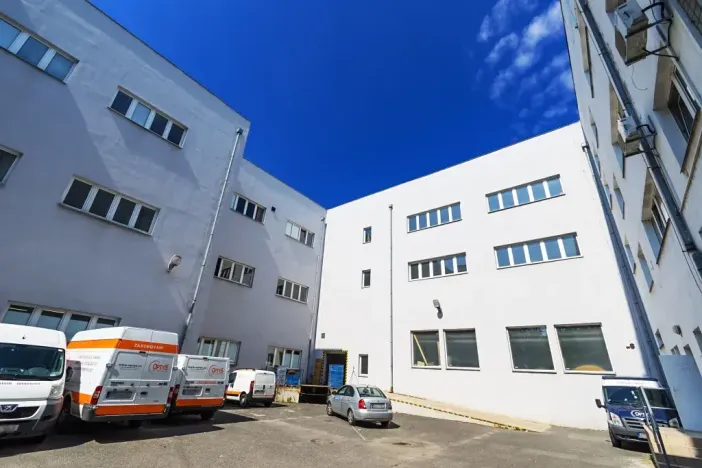 Pronájem skladu, Praha - Michle, Ohradní, 65 m2